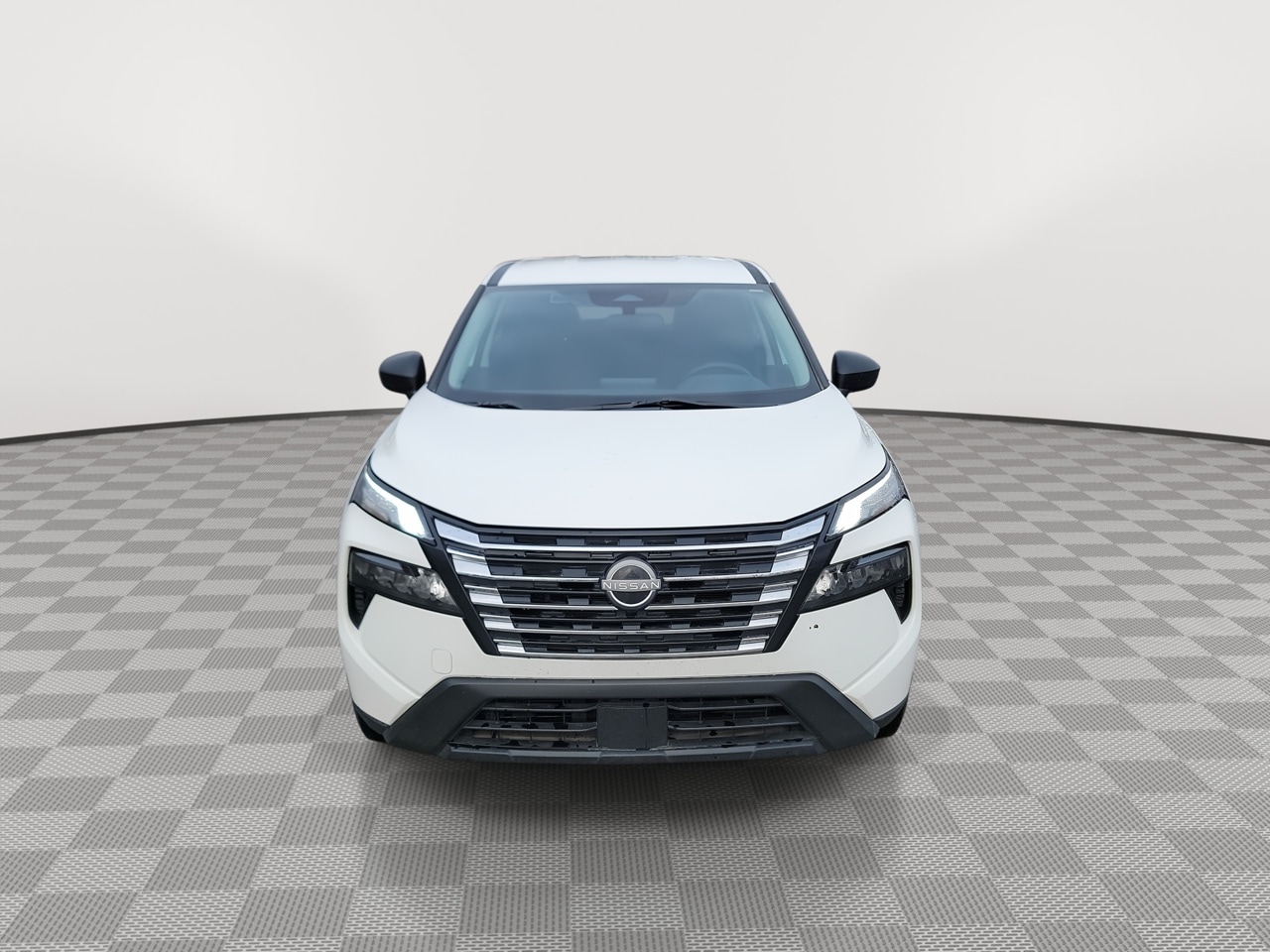 Thumbnail: 2024 Nissan Rogue - 3
