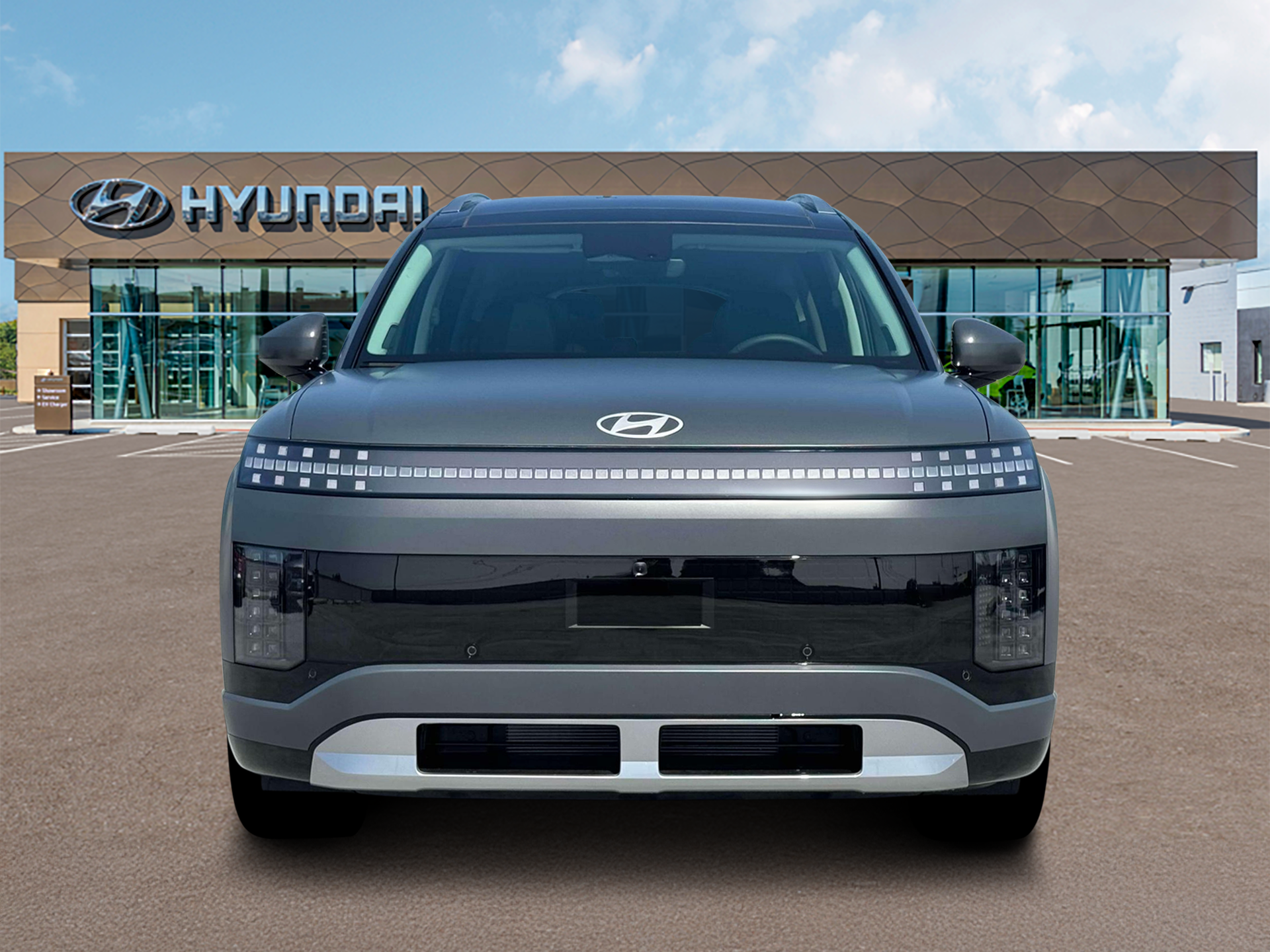 Thumbnail: 2026 Hyundai Ioniq - 12