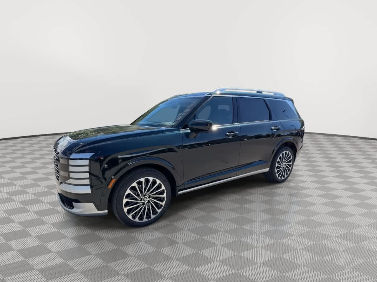 Thumbnail: 2026 Hyundai Palisade - 4