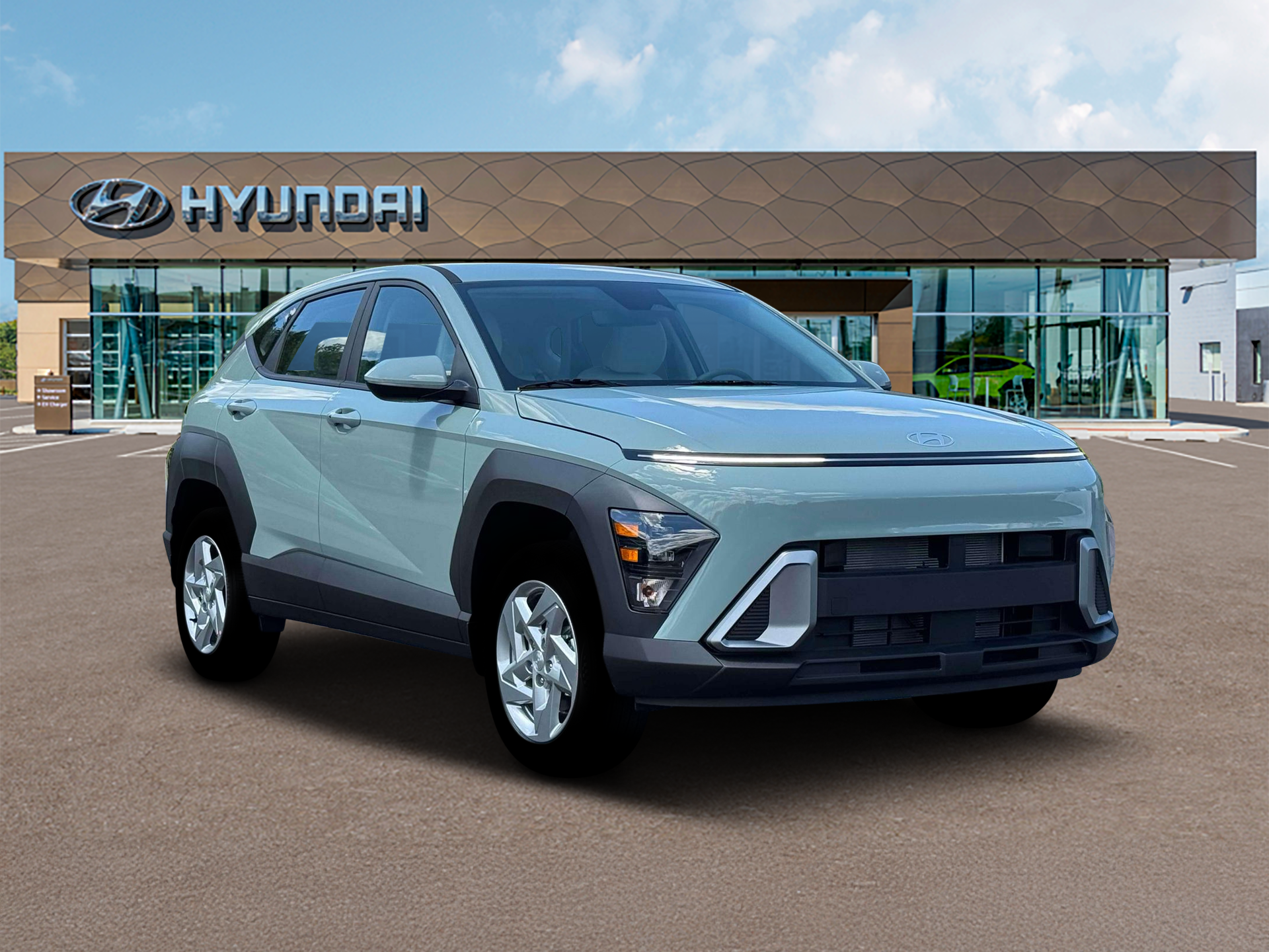 Thumbnail: 2026 Hyundai Kona - 11
