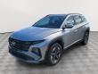 Used 2025 Hyundai Tucson SEL SUV