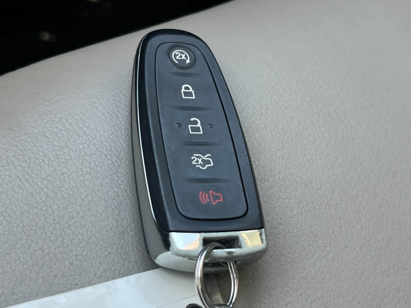 Thumbnail: 2018 Ford C-Max - 28