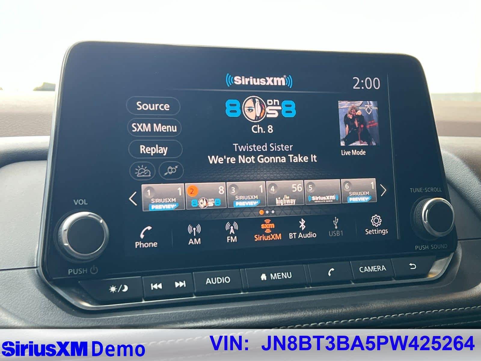 Thumbnail: 2023 Nissan Rogue - 30