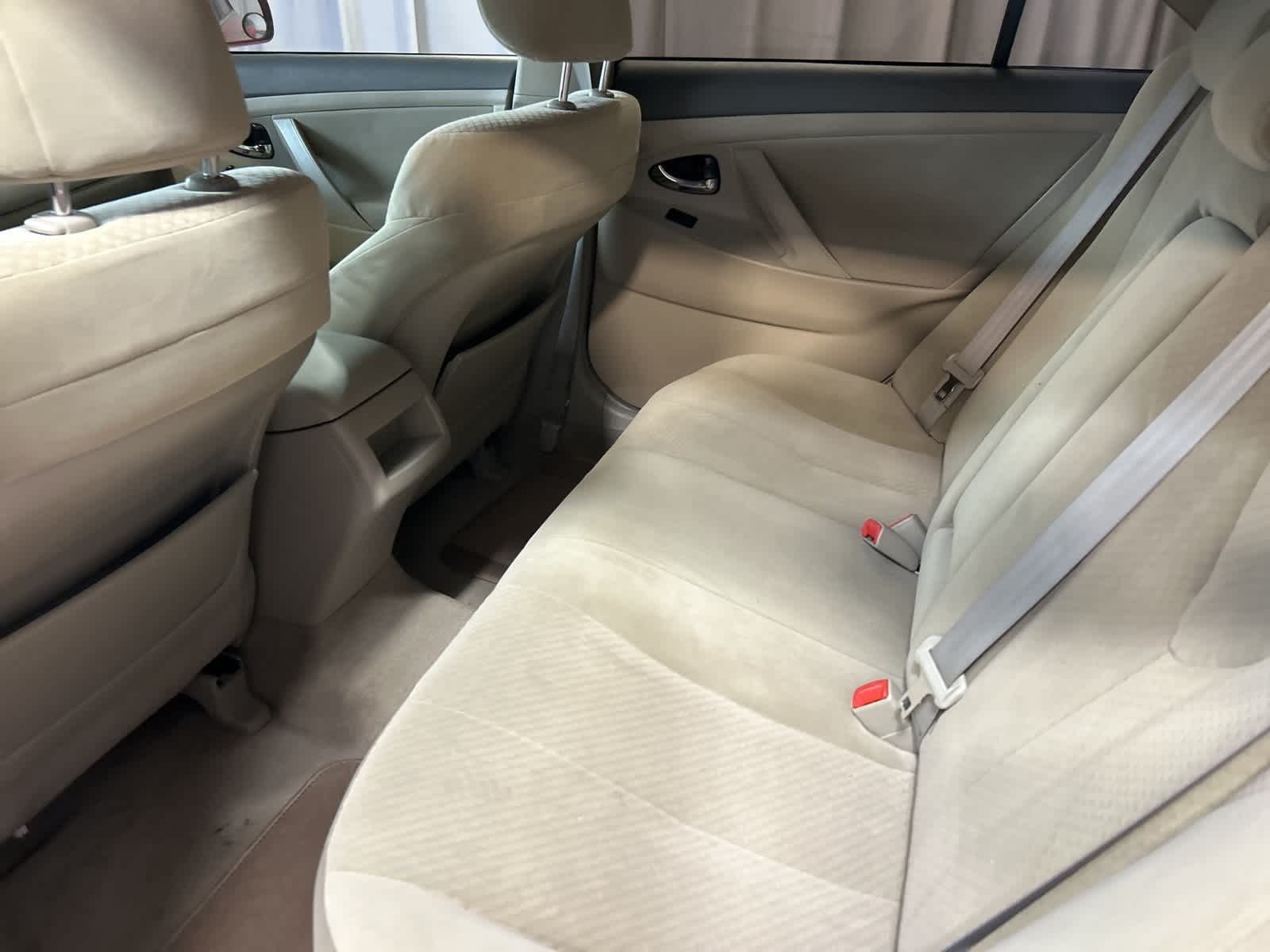 Thumbnail: 2007 Toyota Camry - 20