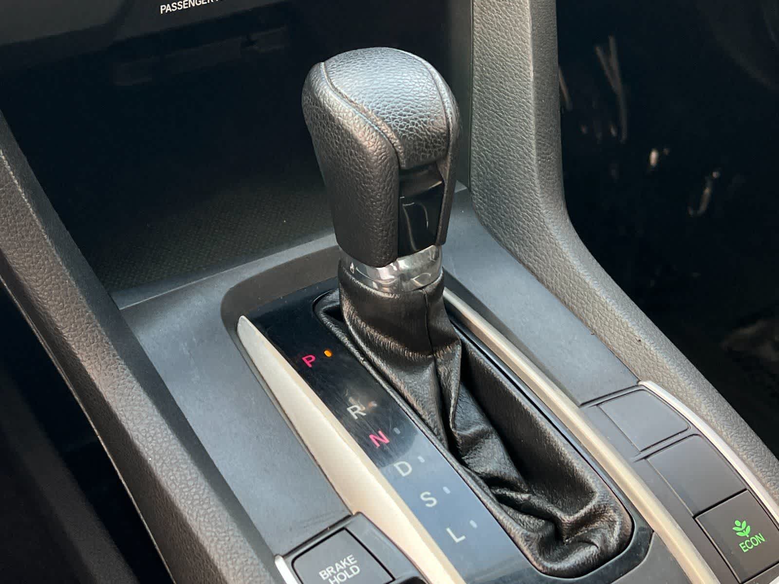 Thumbnail: 2016 Honda Civic - 21