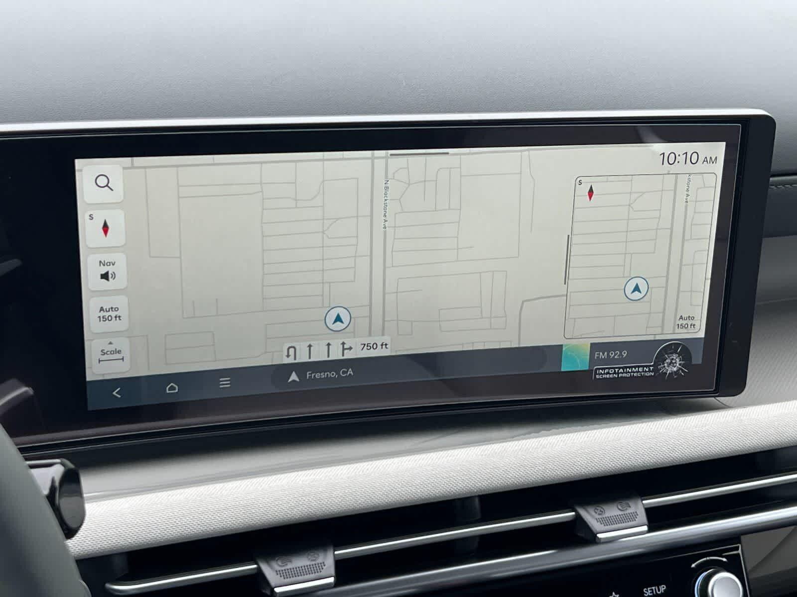 Thumbnail: 2026 Hyundai Tucson - 19