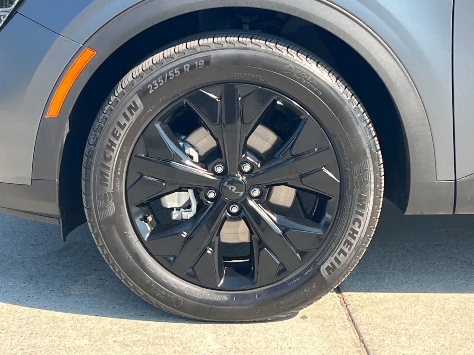 Thumbnail: 2025 Kia Sportage - 27