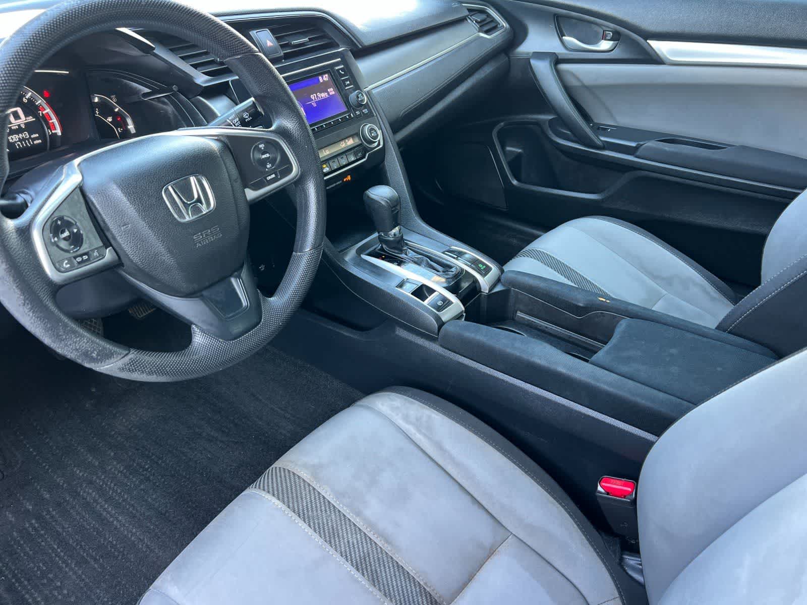 Thumbnail: 2017 Honda Civic - 12