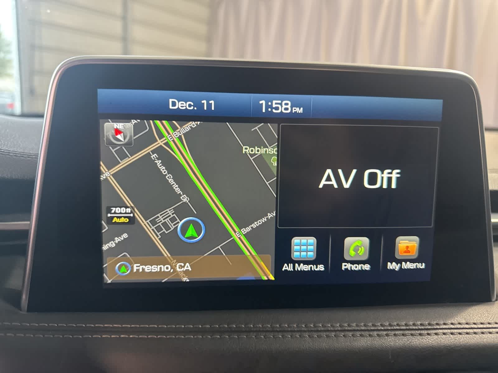 Thumbnail: 2019 Genesis G70 - 22