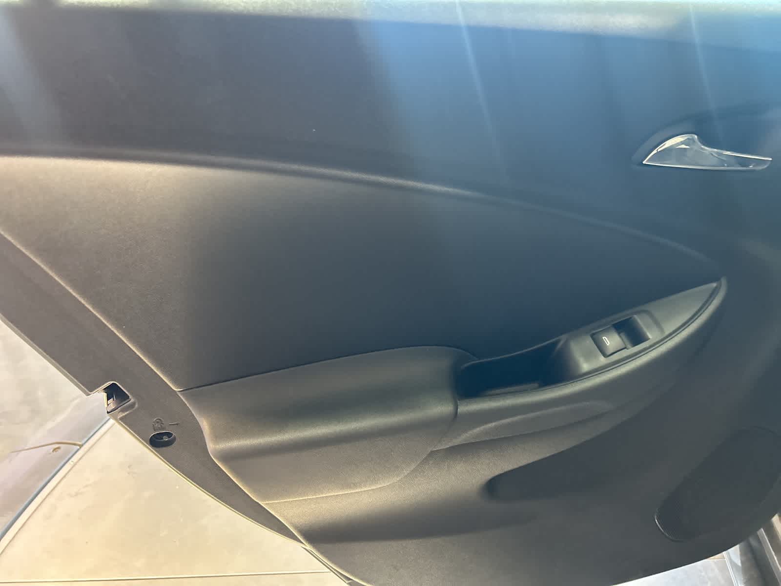 Thumbnail: 2017 Chevrolet Volt - 18