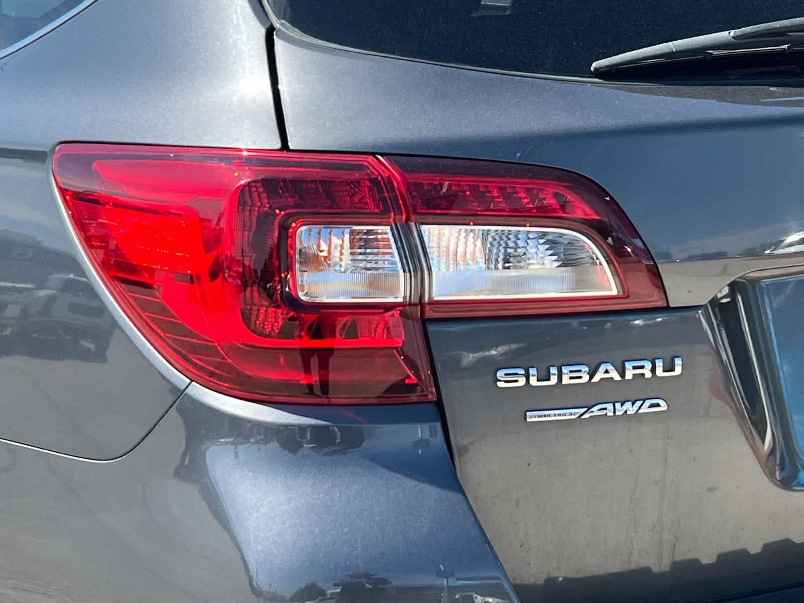 Thumbnail: 2019 Subaru Outback - 27