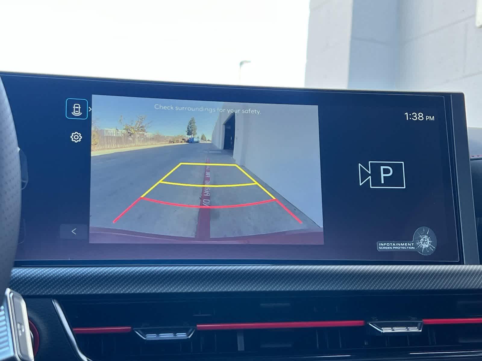 Thumbnail: 2026 Hyundai Sonata - 18