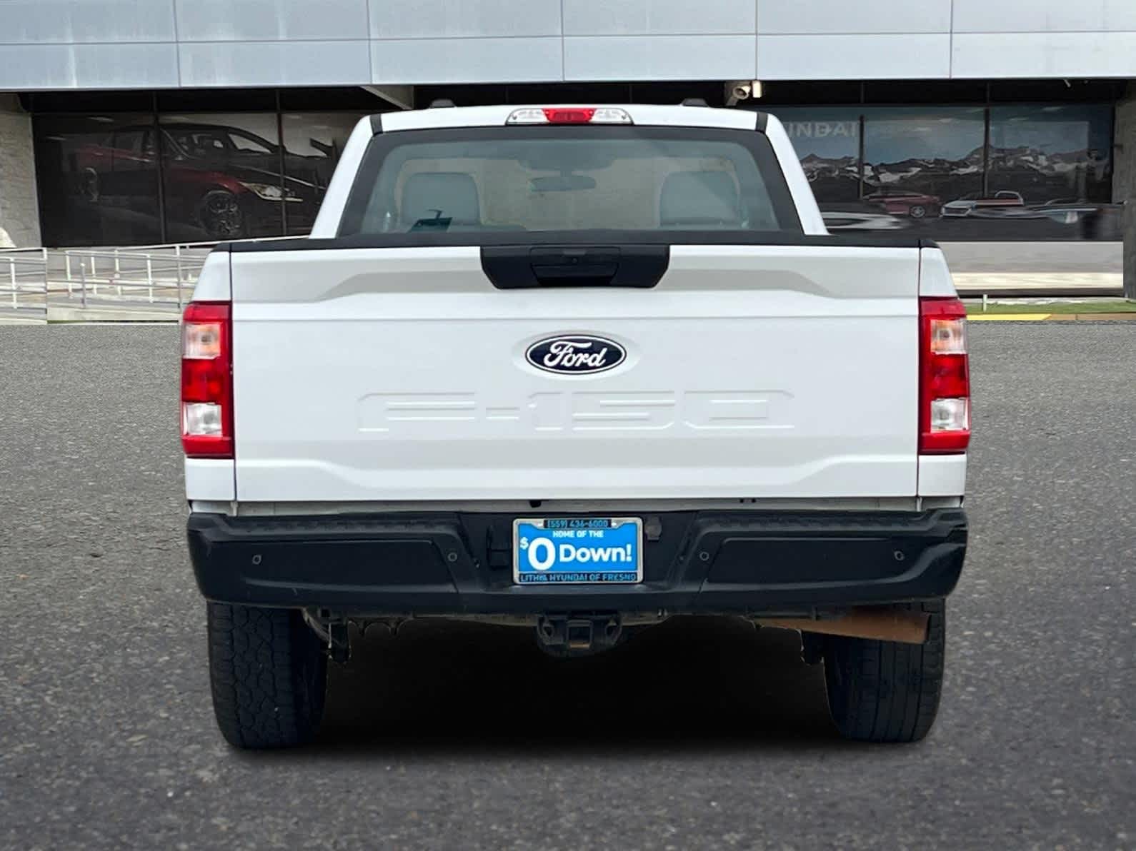 Thumbnail: 2023 Ford F-150 - 8