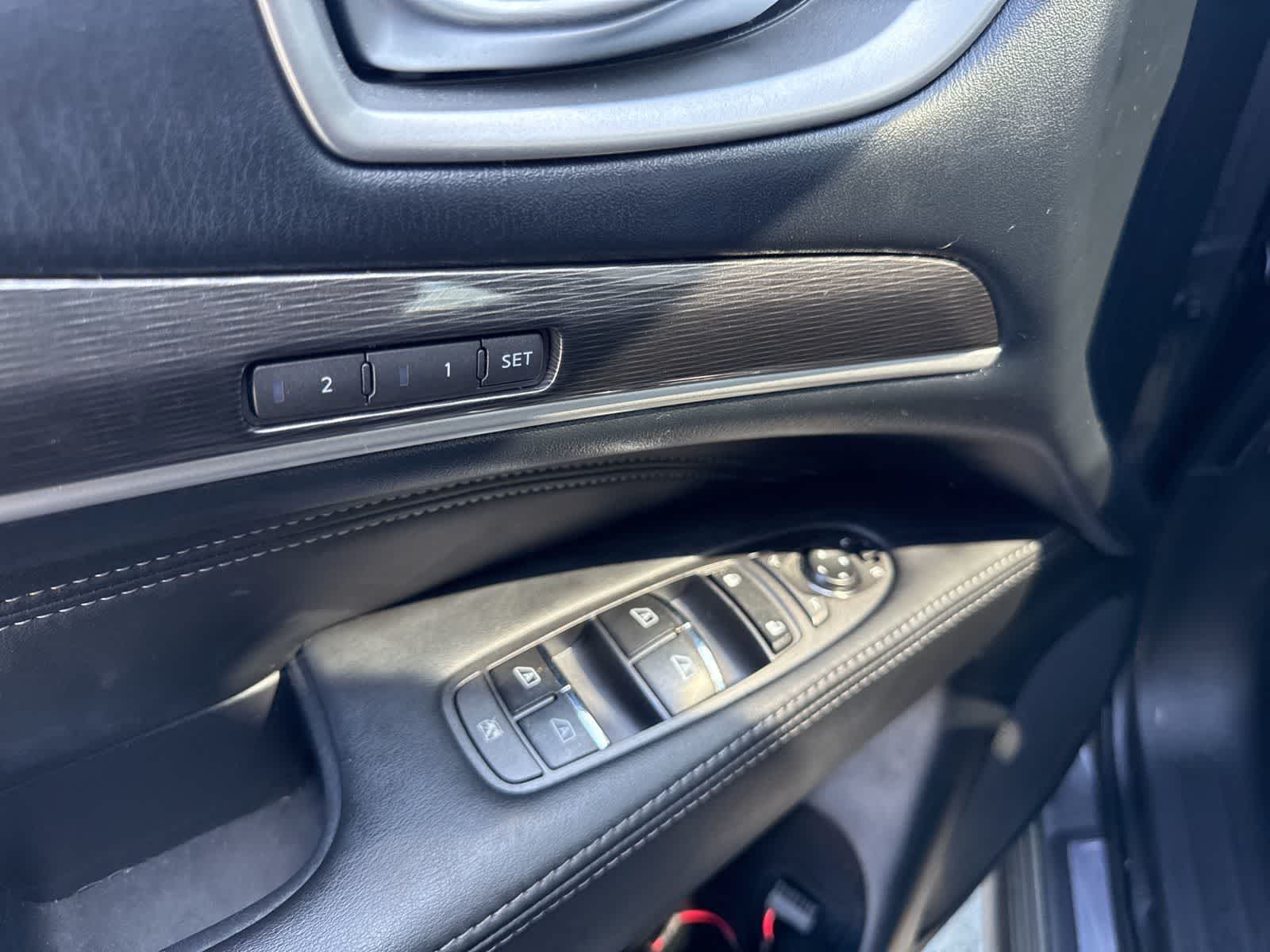 Thumbnail: 2019 INFINITI QX60 - 21