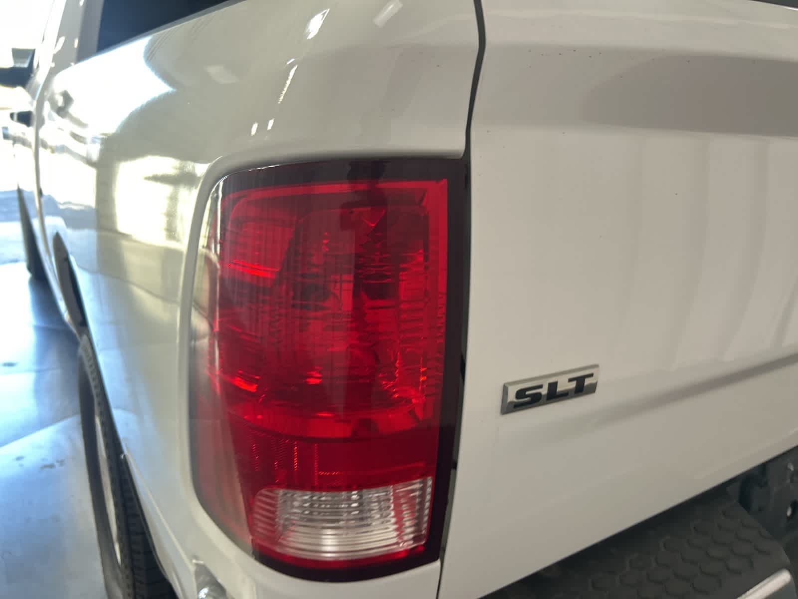 Thumbnail: 2023 RAM 1500 Classic - 14