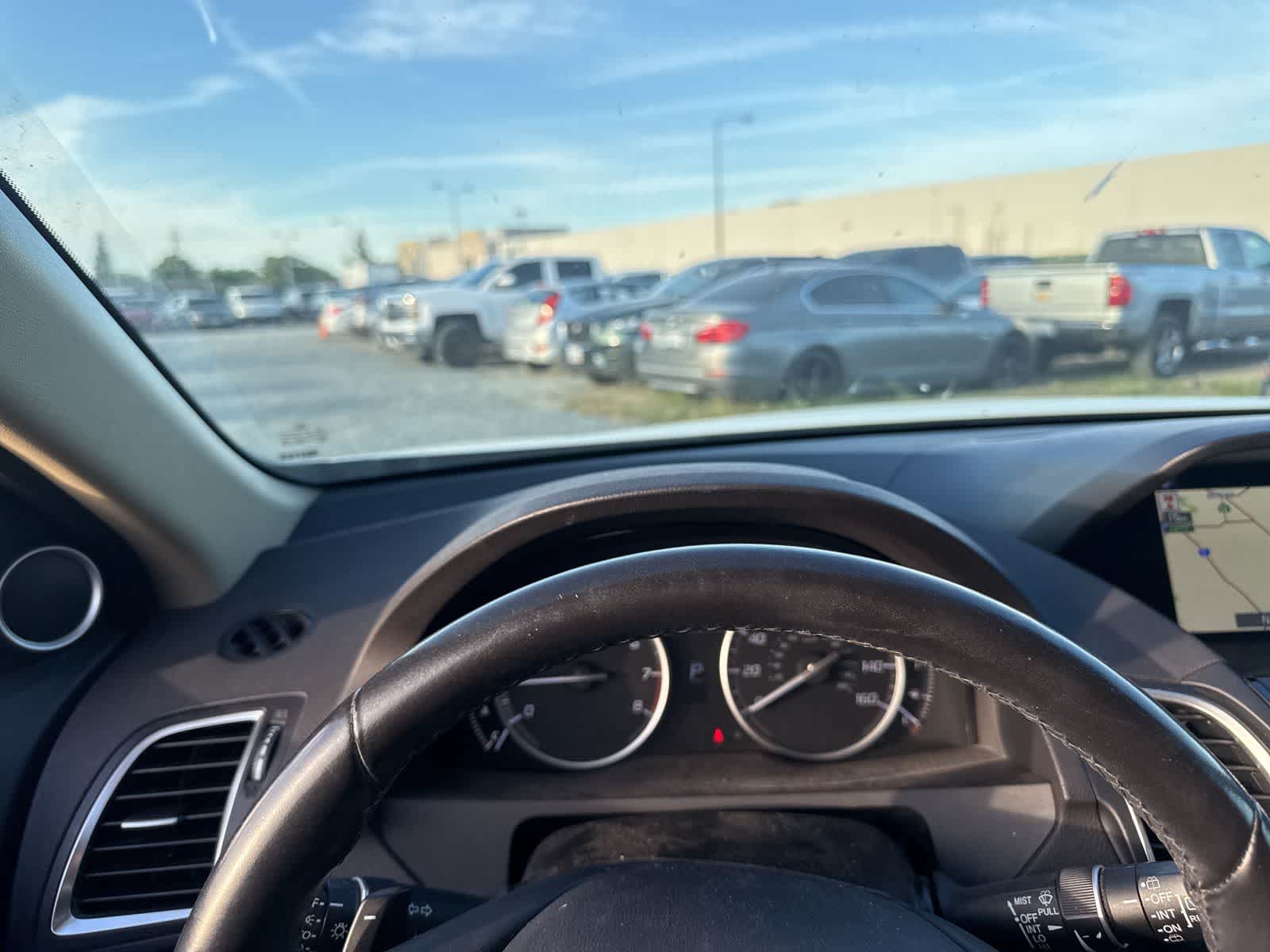 Thumbnail: 2018 Acura RDX - 22