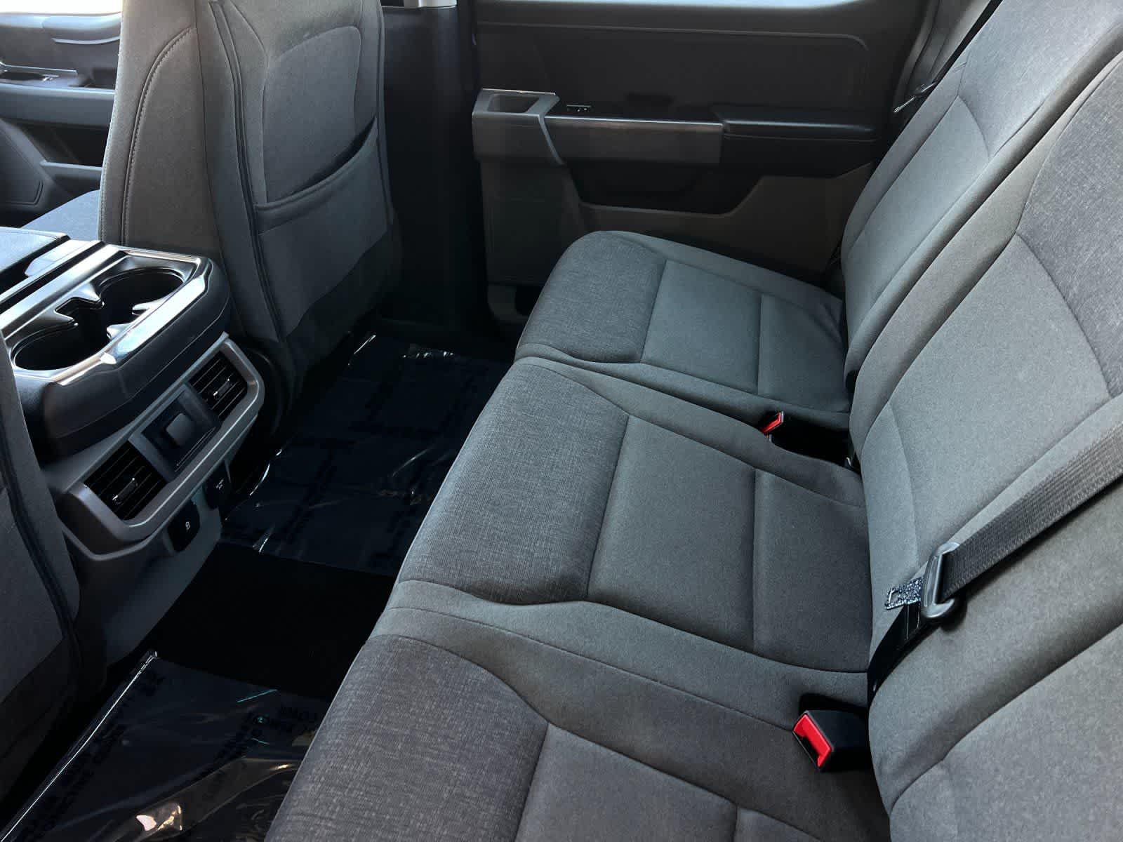 Thumbnail: 2024 Ford F-150 - 5