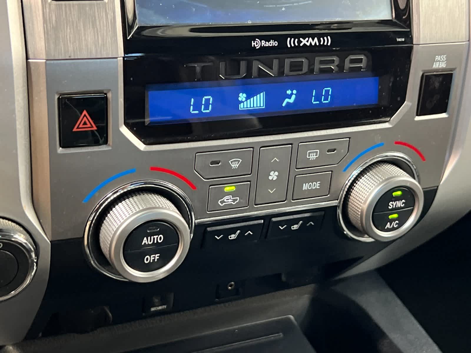 2018 Toyota Tundra Limited 19