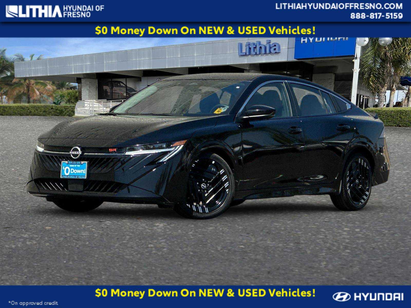 2026 Nissan Sentra
