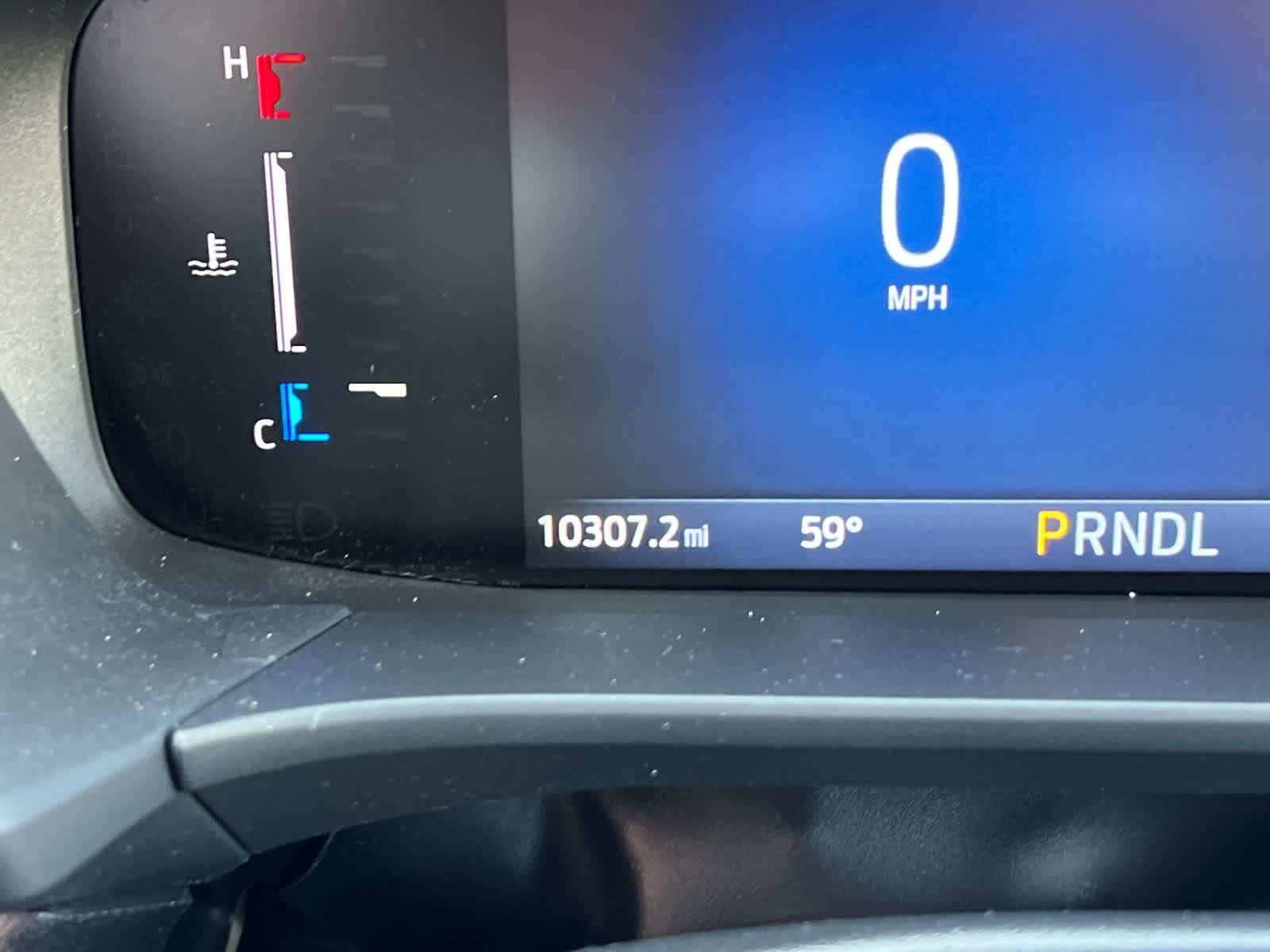 Thumbnail: 2025 Ford Escape - 26