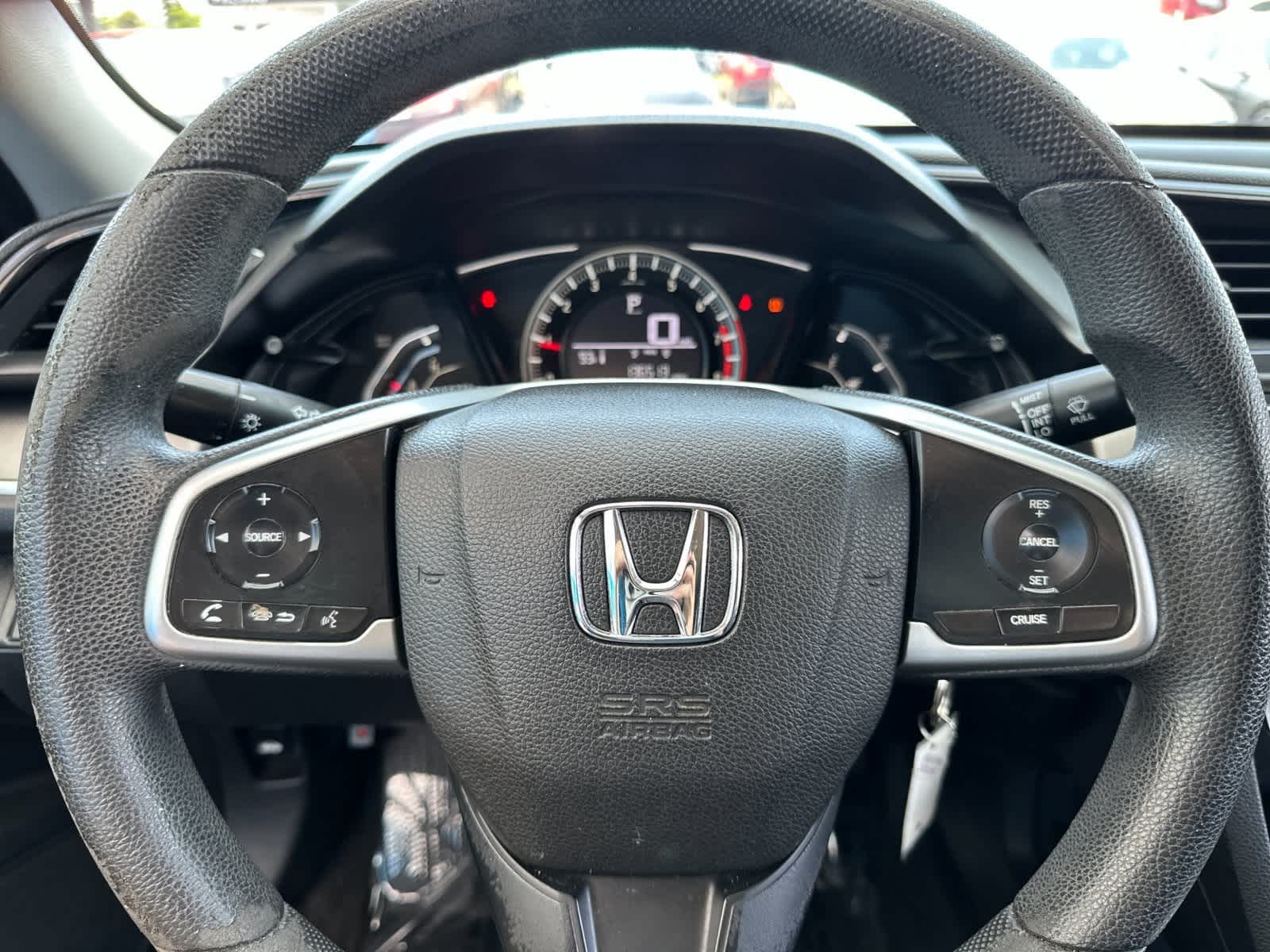Thumbnail: 2018 Honda Civic - 21