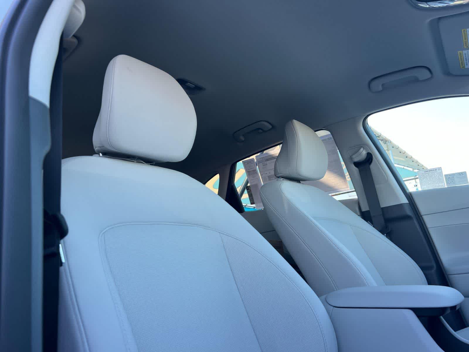 Thumbnail: 2026 Hyundai Kona - 18