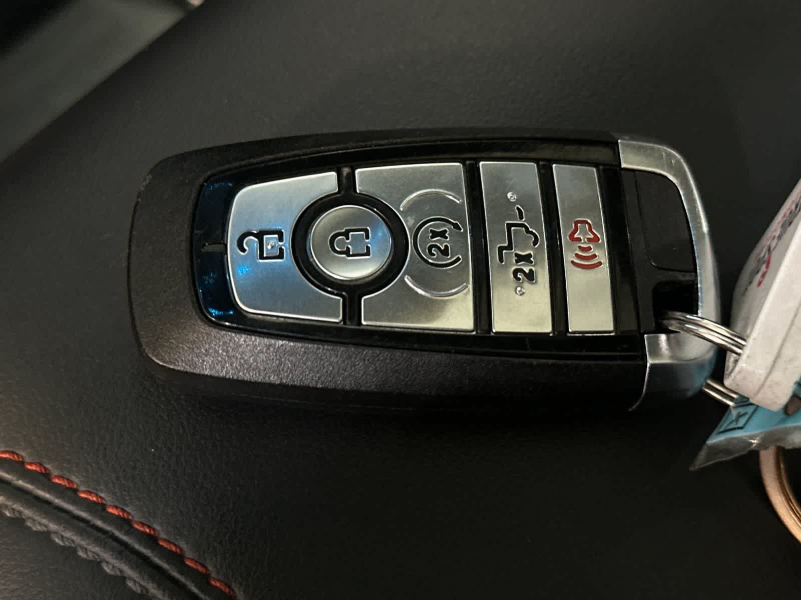 Thumbnail: 2025 Ford F-150 - 28