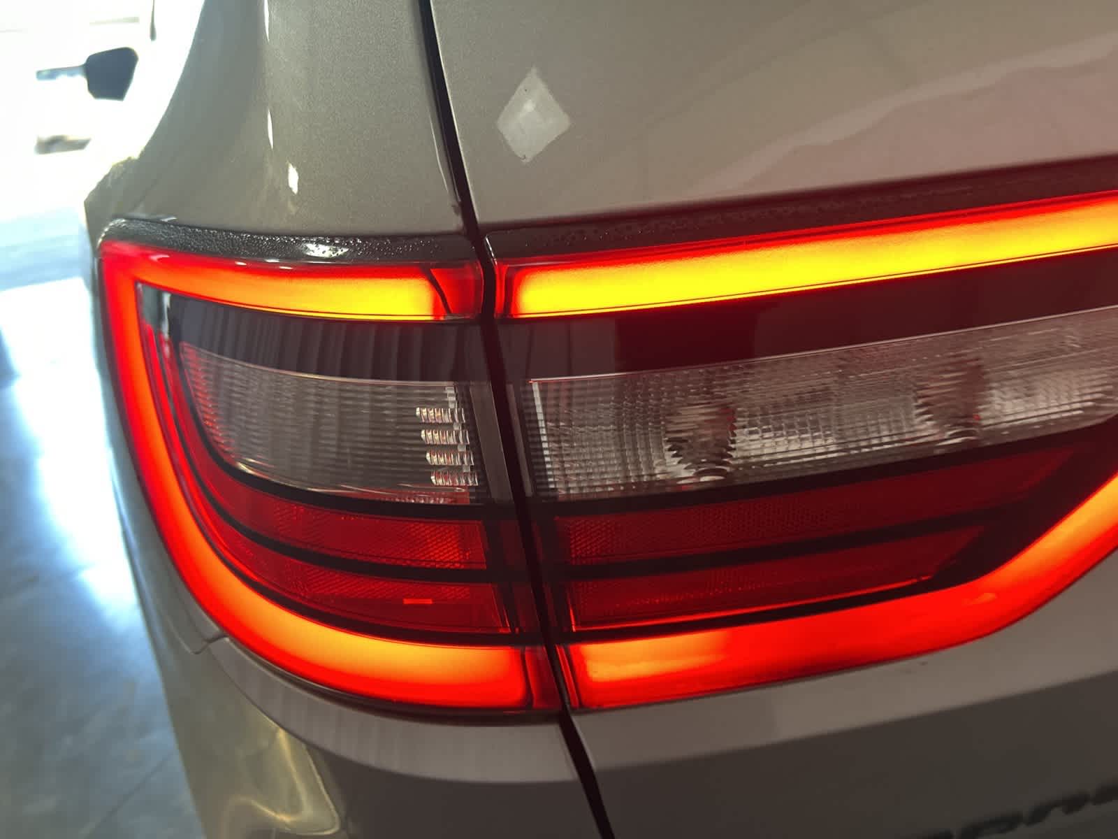 Thumbnail: 2016 Dodge Durango - 11