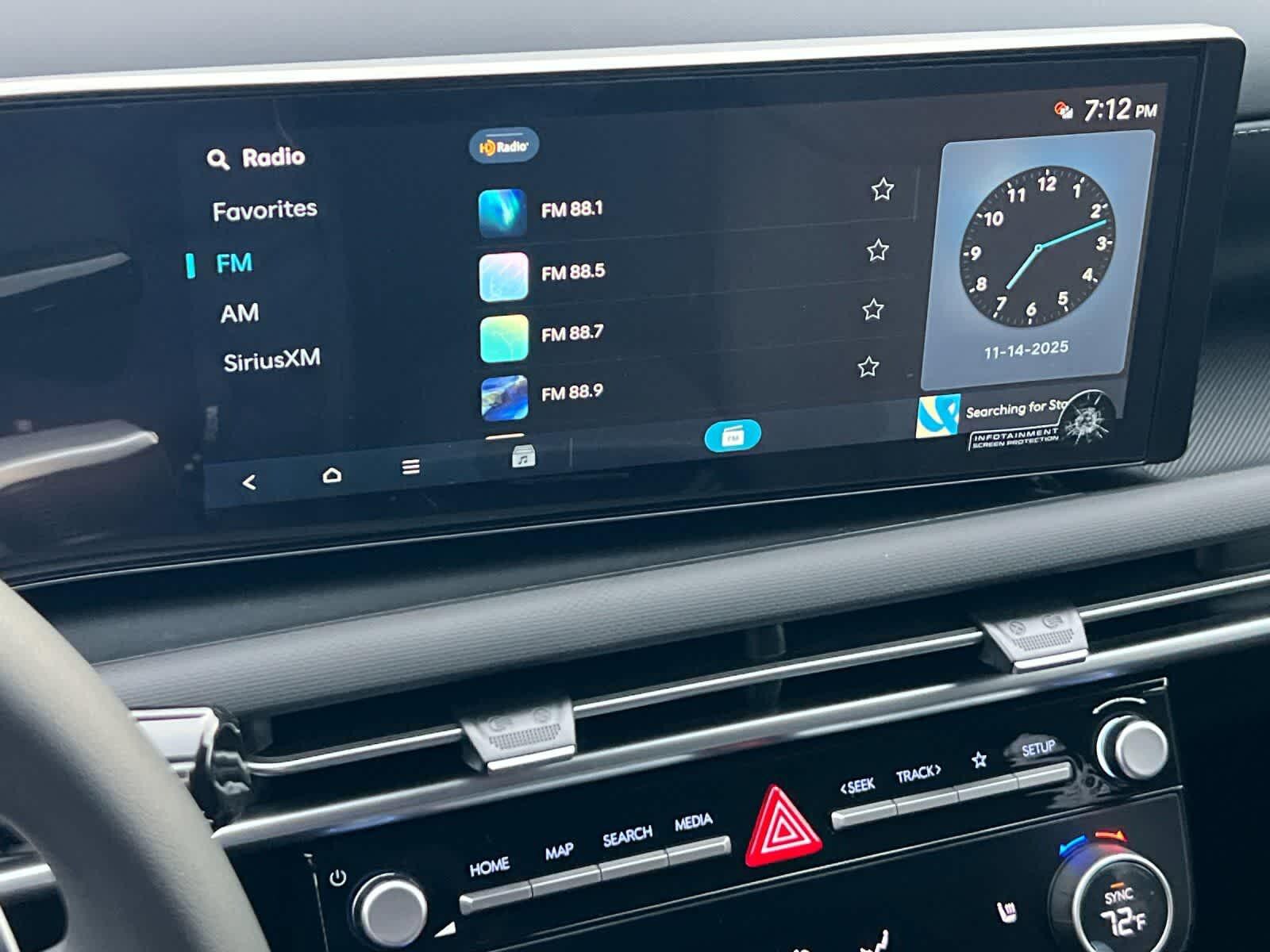 Thumbnail: 2026 Hyundai Tucson - 18