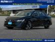 Used 2026 Nissan Sentra SR Sedan