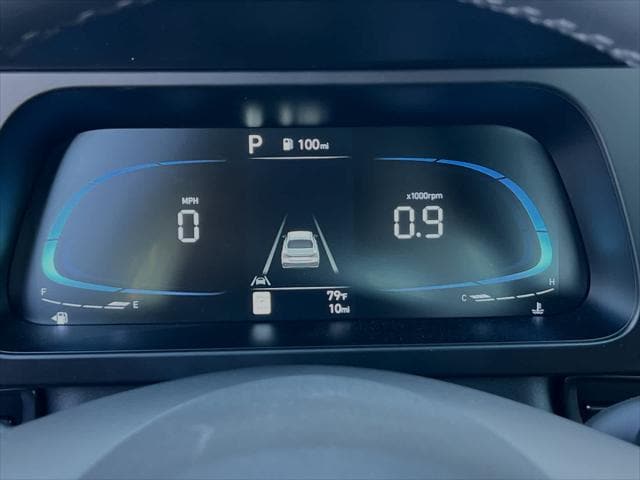 Thumbnail: 2025 Hyundai Elantra - 24