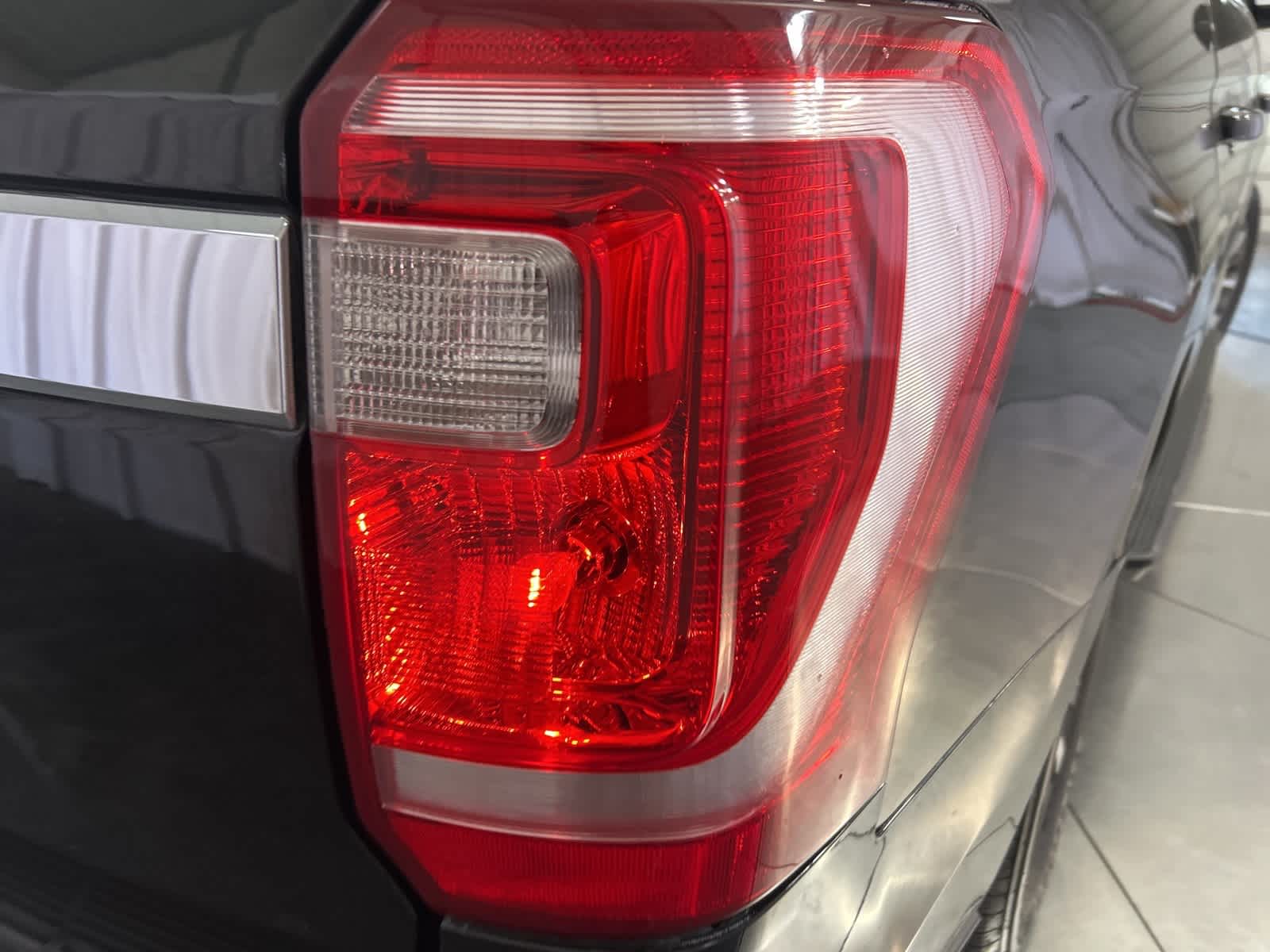 Thumbnail: 2019 Ford Expedition - 9