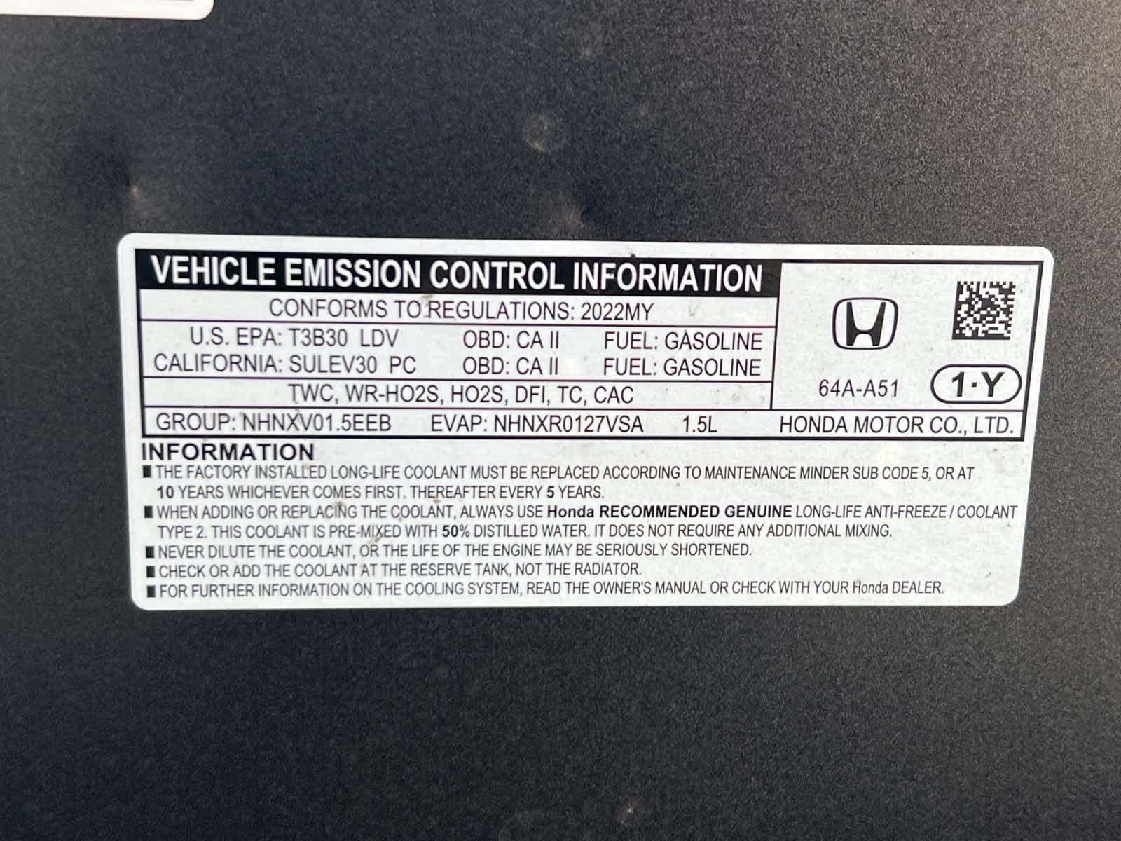 Thumbnail: 2022 Honda Civic - 28