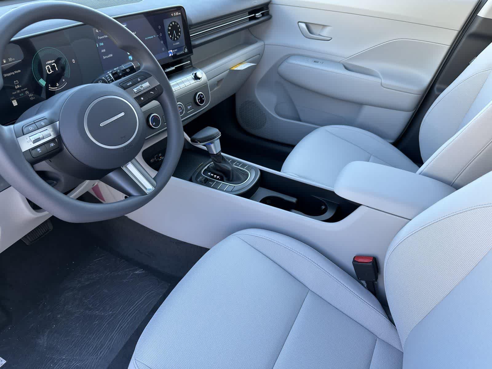 Thumbnail: 2026 Hyundai Kona - 12