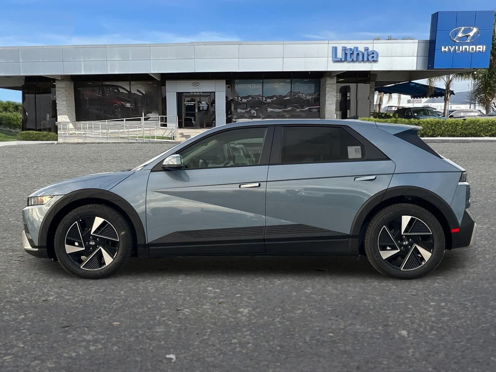 Thumbnail: 2026 Hyundai Ioniq 5 - 5