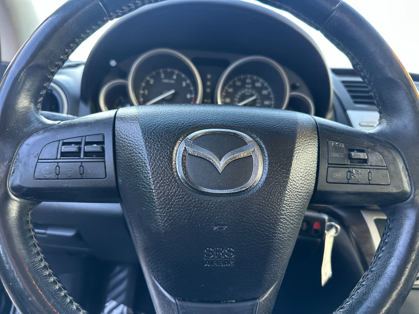 Thumbnail: 2012 Mazda Mazda6 - 19