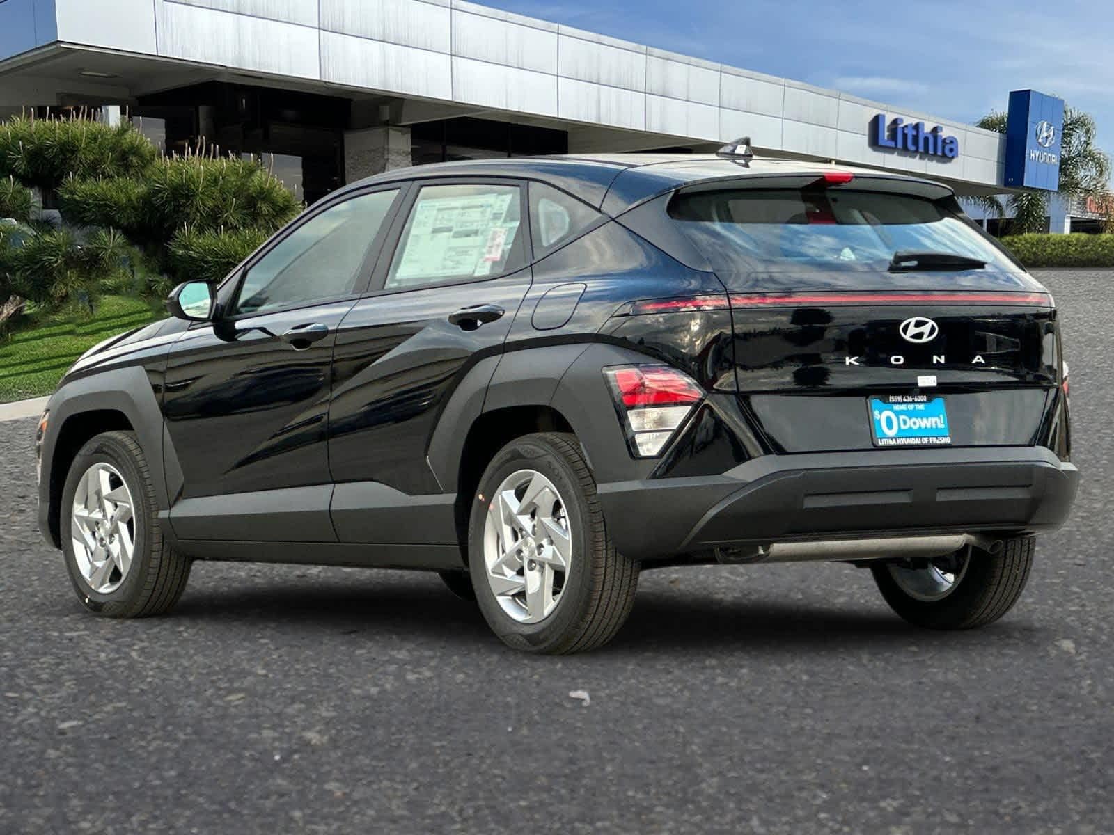 Thumbnail: 2026 Hyundai Kona - 6