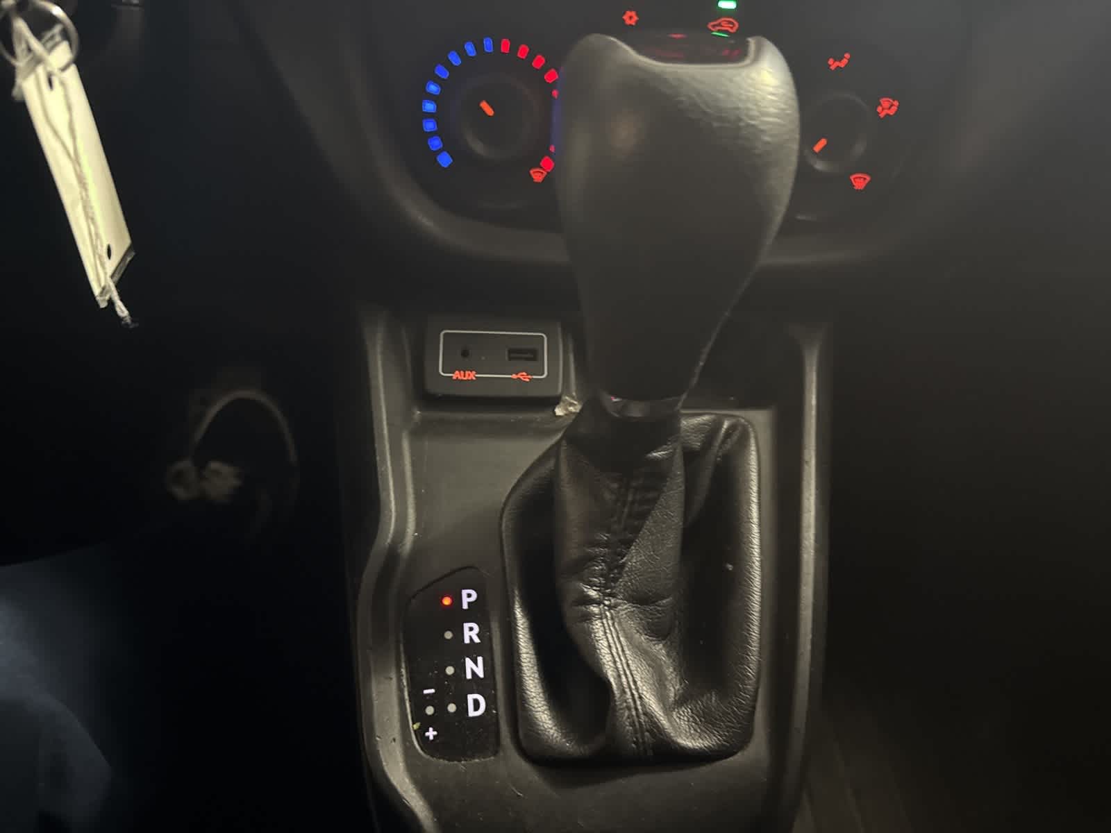 Thumbnail: 2019 RAM ProMaster City - 20