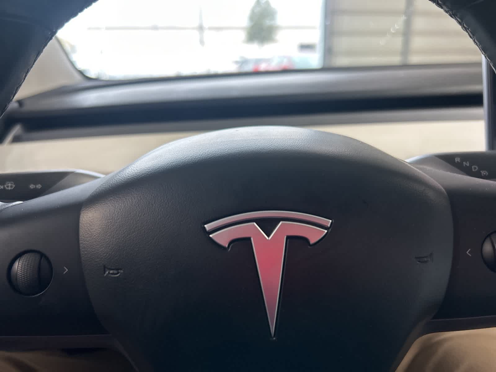 Thumbnail: 2018 Tesla Model 3 - 26