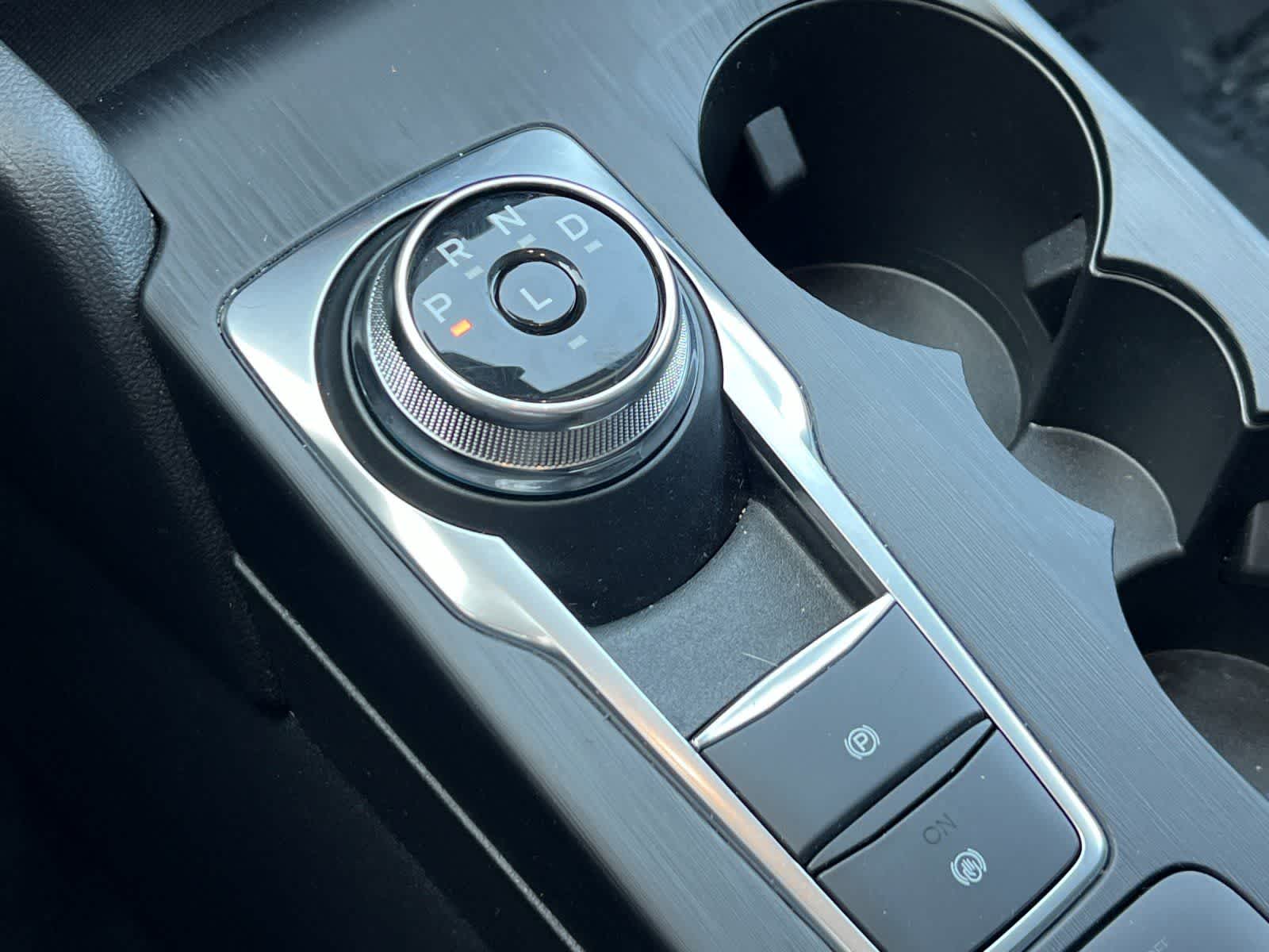 Thumbnail: 2025 Ford Escape - 23