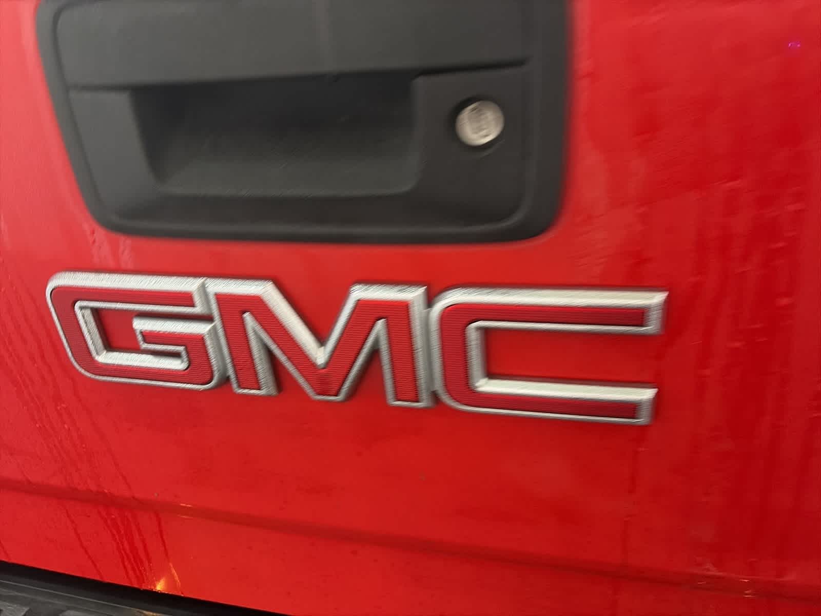 Thumbnail: 2014 GMC Sierra 1500 - 11