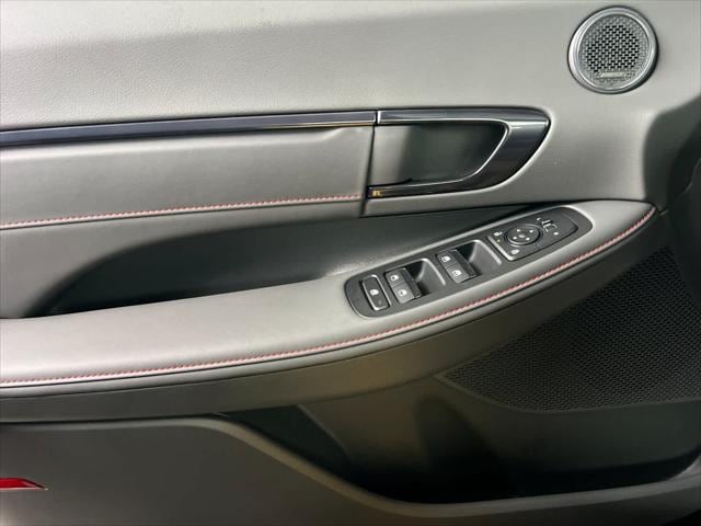 Thumbnail: 2025 Hyundai Sonata - 13