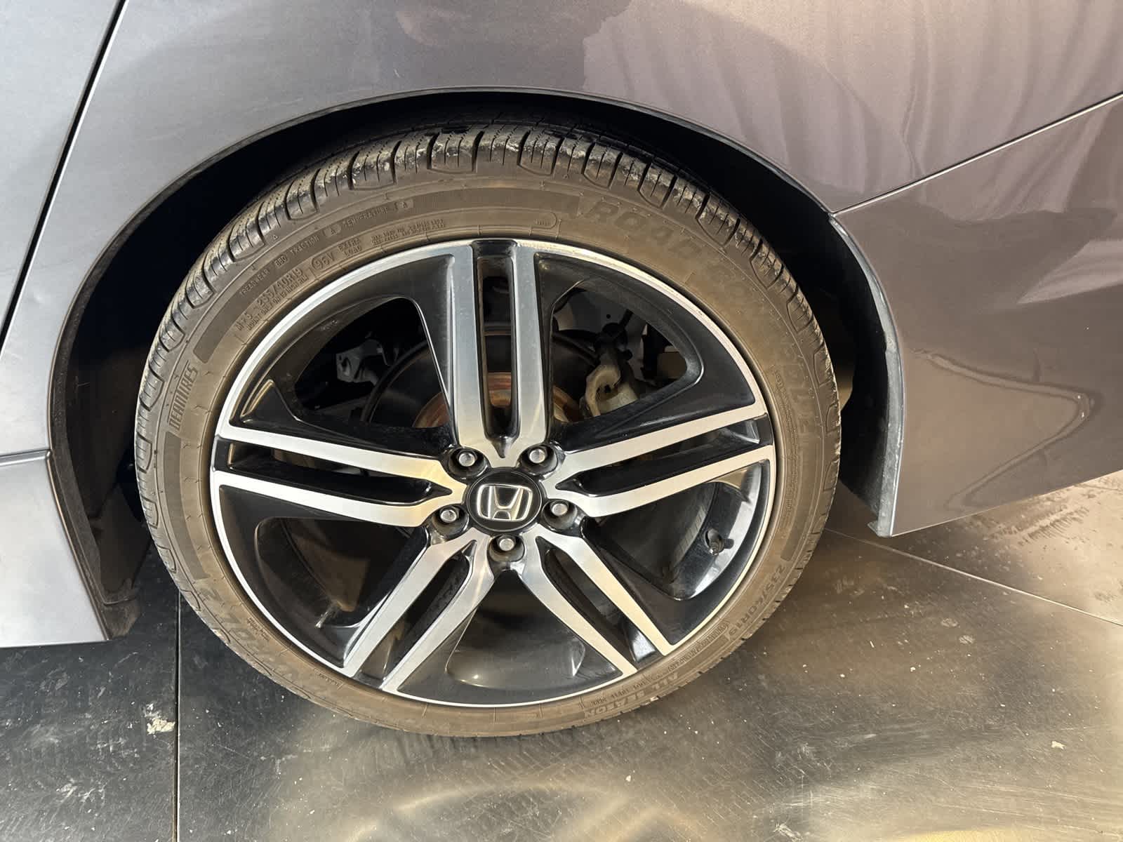 Thumbnail: 2016 Honda Accord - 9