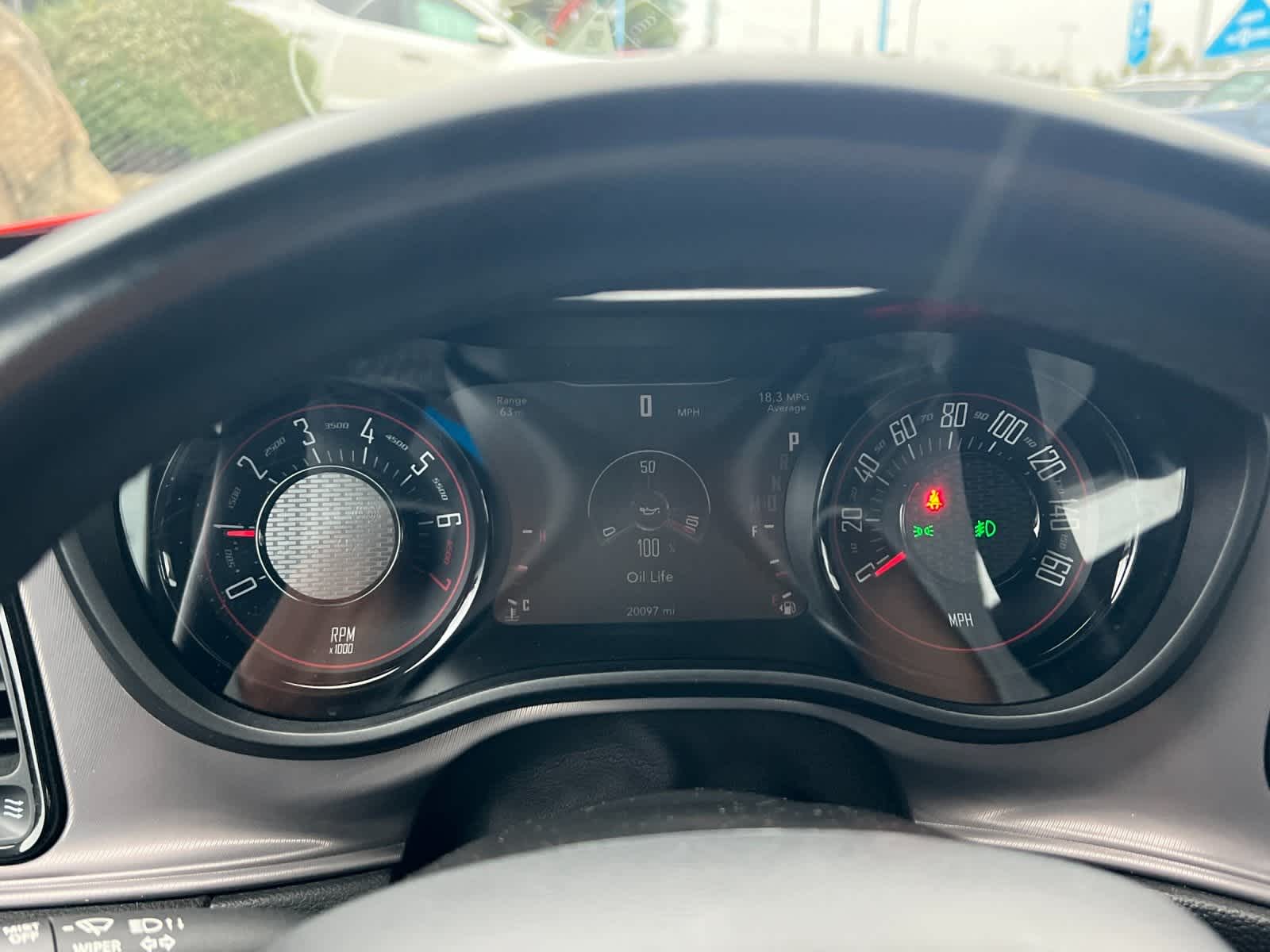 Thumbnail: 2023 Dodge Challenger - 24