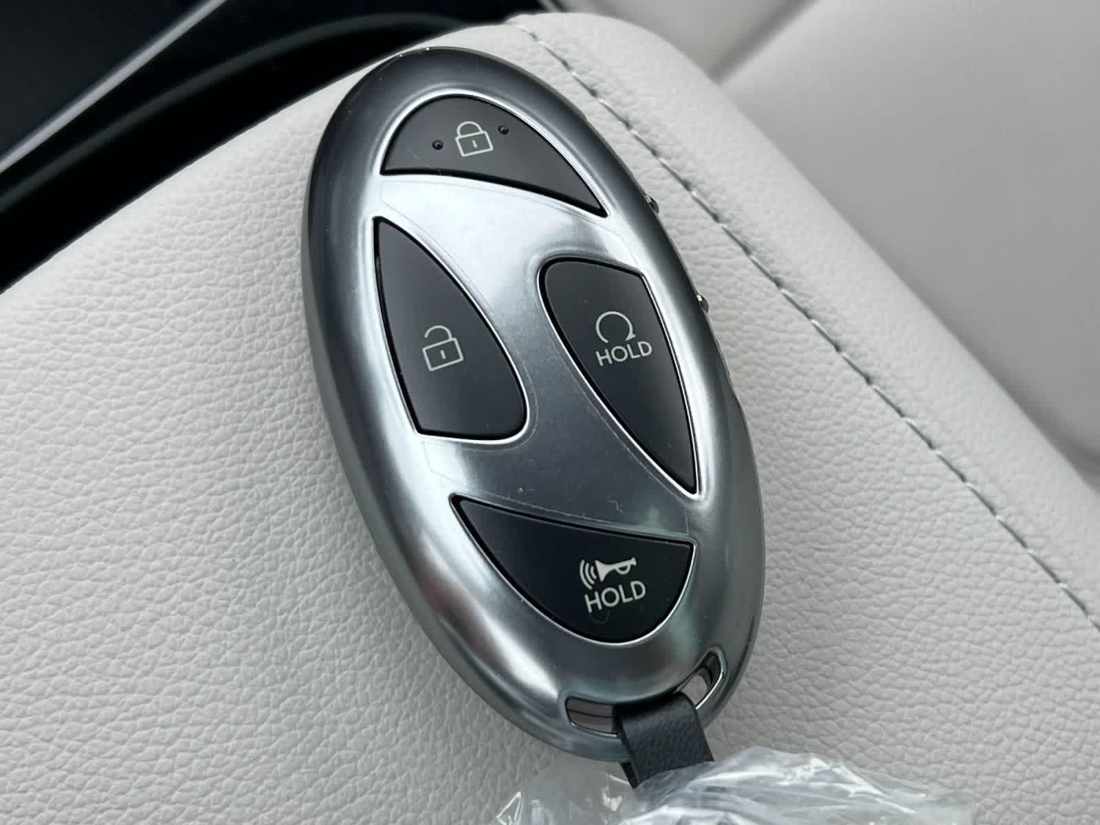 Thumbnail: 2026 Hyundai Tucson - 27