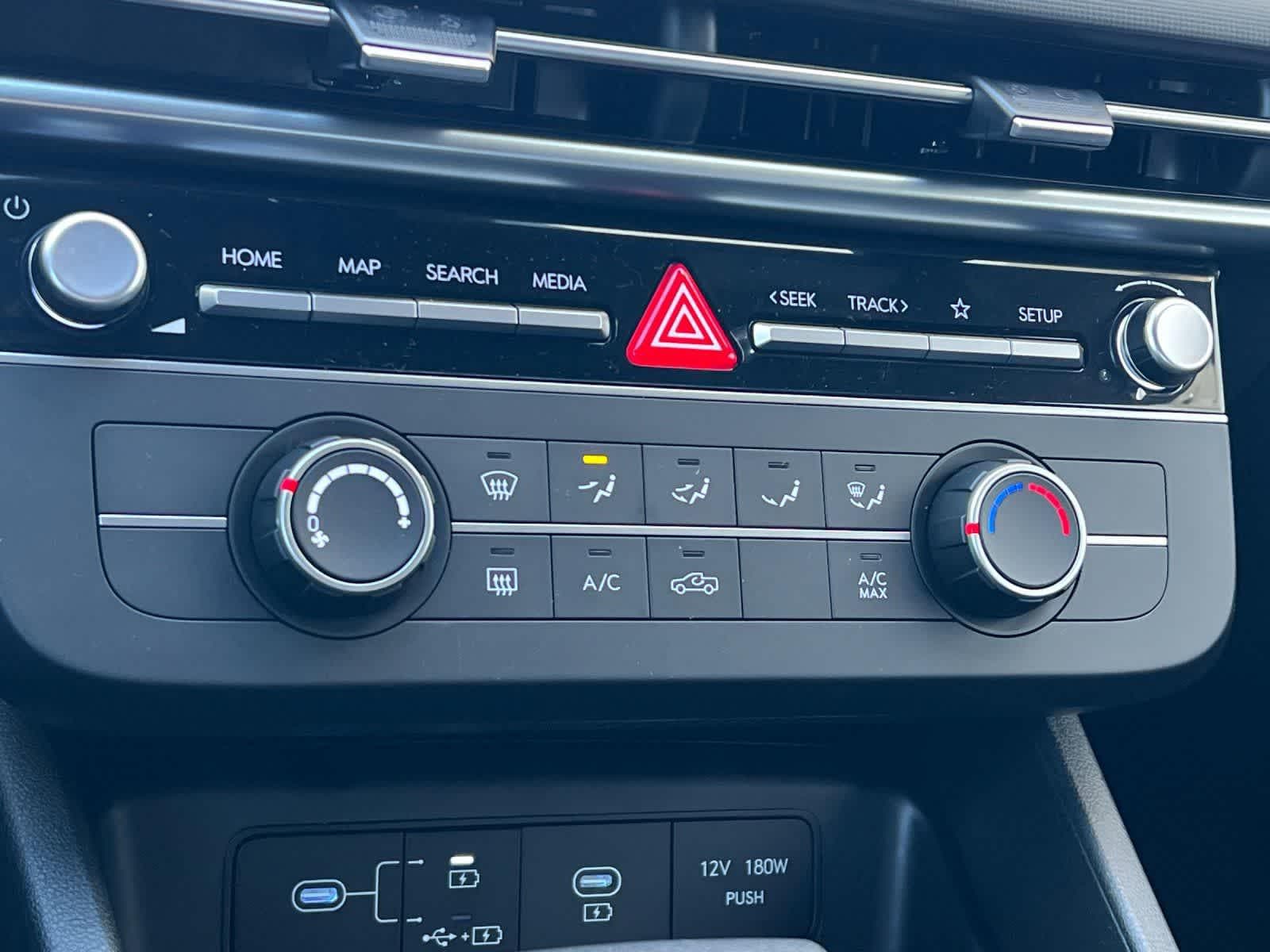 Thumbnail: 2026 Hyundai Santa Cruz - 19