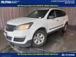 Used 2017 Chevrolet Traverse LS SUV