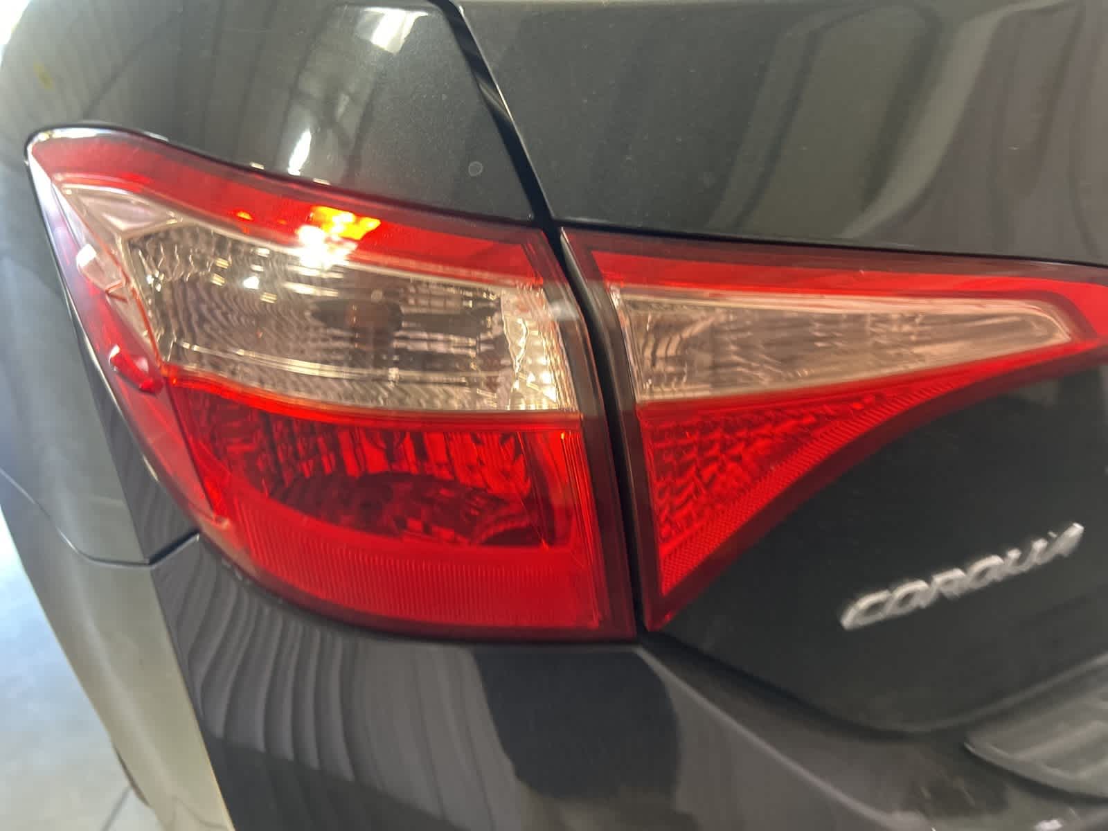 Thumbnail: 2019 Toyota Corolla - 13