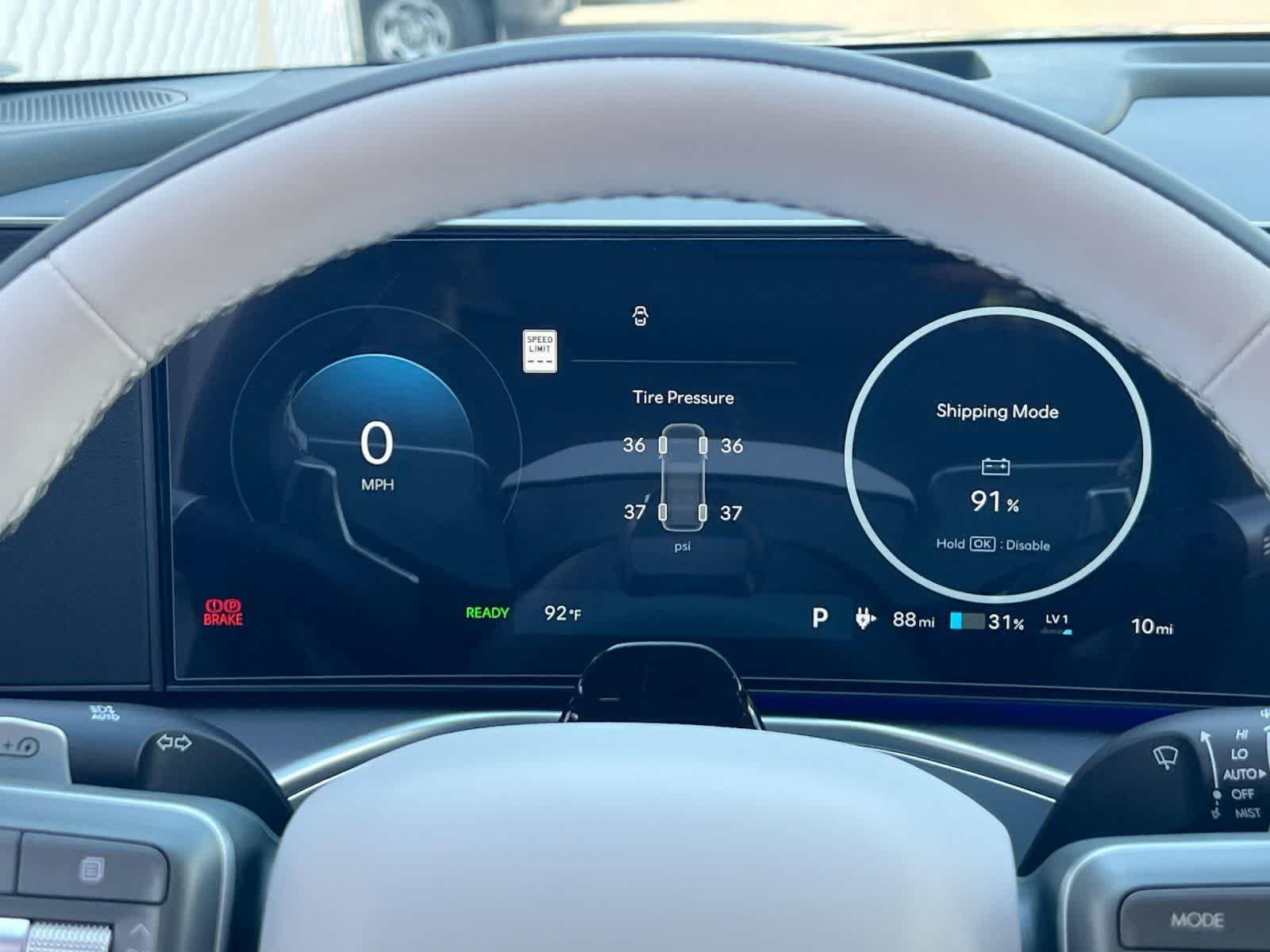 Thumbnail: 2026 Hyundai Ioniq - 26