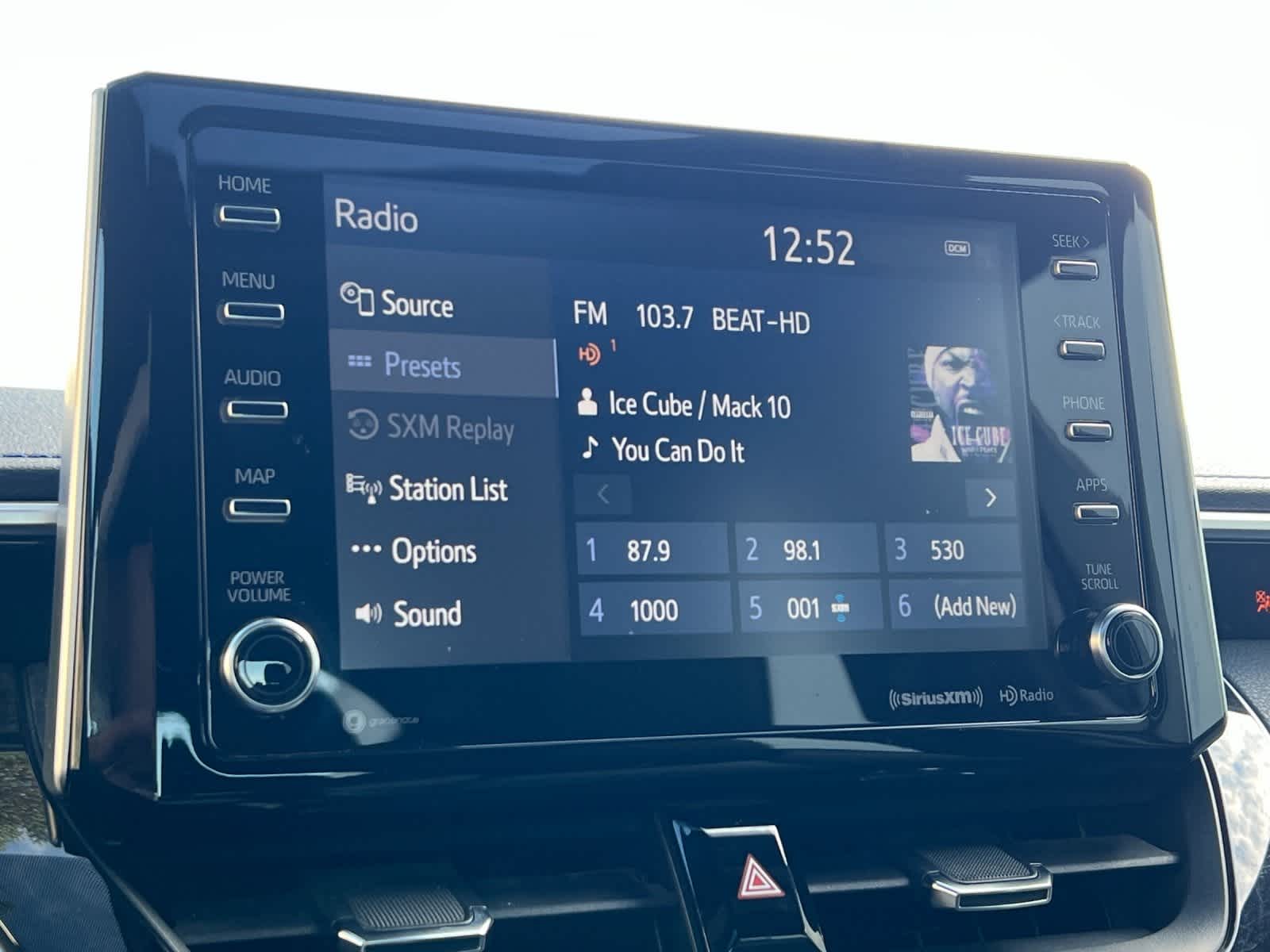 Thumbnail: 2020 Toyota Corolla - 17